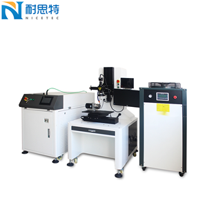 Nicetec 400W Hot Mould <strong>Laser</strong> Welders for Molds Pulsed <strong>Laser</strong> Metals <strong>Laser</strong> <strong>Welding</strong> <strong>Machine</strong> - Product Image 2