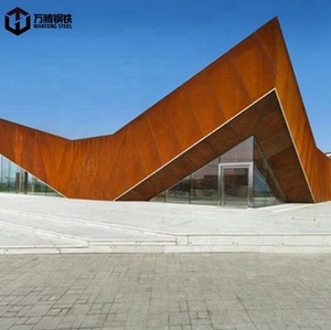 Corten-pared de retención de acero, <span class=keywords><strong>precio</strong></span> por Kg, buen <span class=keywords><strong>precio</strong></span> - Product Image 2