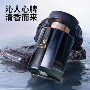 Difusor de Aroma Carystar 100 ml, Perfume de Lujo para Auto, Colocación en el Asiento, No Requiere Electricidad - Product Image 2