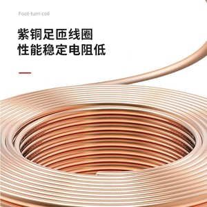 หม้อแปลงกระแสไฟฟ้า Bh-0.66 Ct Ac 250/5a 0.5 เกรด 30 มม. ตัวเรือนพลาสติก ซีลแนวนอน P1 S1 S2 - Product Image 3