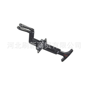Vw Car Hood <b>Lock</b> Lever Handle 3B0823593C01C For Passat B5 Replacement Repair Part <b>Number</b> SX0221 PP Material - Product Image 2
