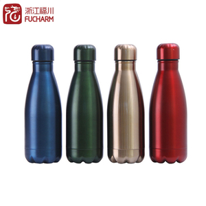 350Ml Thể Dục Chai Nước Số Lượng Lớn Mặt Hàng <span class=keywords><strong>18</strong></span> <span class=keywords><strong>8</strong></span> Thép Không Gỉ Chân Không Cách Nhiệt Chai Nước - Product Image 5