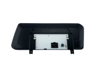 ZESTECH usine 10.25 "Android 12 lecteur Radio GPS de voiture pour Mazda 3 2020 avec Octa Core 4GB 32GB Auto stéréo multimédia