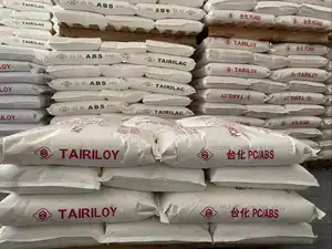 Abs Granules Pellet Virgin Natural ABS AE8000 For Extrusion Abs Plastic Raw Material Price Per Kg