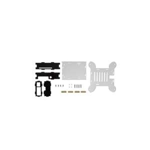 Whadda VESA CASE POUR RASPBERRY PI 4® - Product Image 4