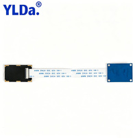 Module d'identification rapide d'empreintes digitales FAP10, module de scanner biométrique de sécurité pour équipement informatique de bureau