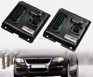 Usato AFS Leistungs curva luce modulo di controllo 7 l6941329c per volkswagen <span class=keywords><strong>touareg</strong></span> <span class=keywords><strong>passat</strong></span> 2004 fari 2006 - Product Image 4