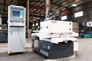 Cnc Draad-Cut Elektrische Ontlading Machine Edm Draad Snijmachine DK7750 - Product Image 4