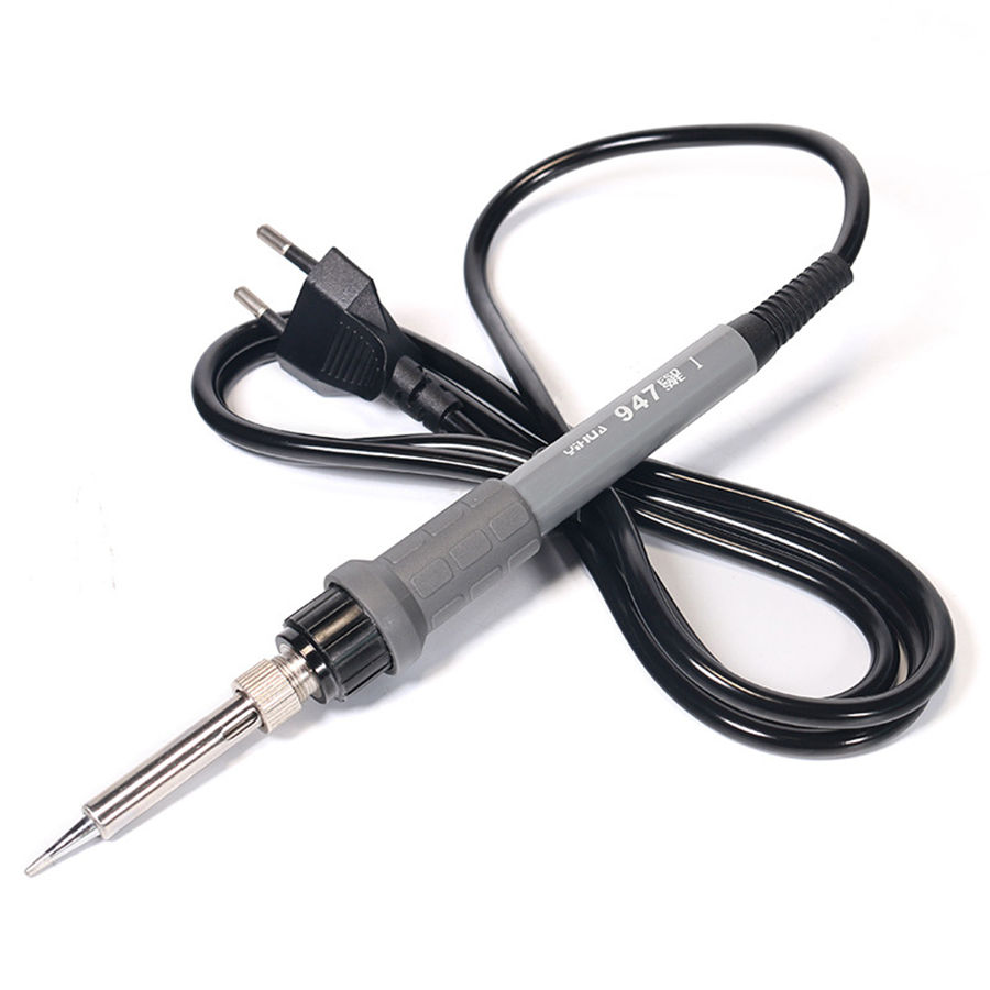 947 I Fer à souder électrique chauffé à l'intérieur