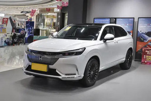 Petit SUV électrique pur, blanc, H/on/da E:NP1 Jipai <span class=keywords><strong>1</strong></span>, modèle 2023, autonomie de 420 <span class=keywords><strong>km</strong></span> (édition avancée) - Product Image 2
