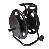 Rouleau de tambour de bobine de câble d'extension extérieur pour 50M 100M 150M 200M 300M 500M 3.0M 5.0mm et mm câble optique tactique de fibre