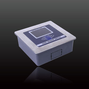 Interruptor <span class=keywords><strong>de</strong></span> Sensor <span class=keywords><strong>de</strong></span> Mano Sin Contacto CANBO M-201G con Panel Tipo 86: Salida <span class=keywords><strong>de</strong></span> Relé <span class=keywords><strong>de</strong></span> Contacto Seco para Todas las Entradas <span class=keywords><strong>de</strong></span> Control <span class=keywords><strong>de</strong></span> Acceso - Product Image 1