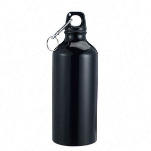 Bouteille d'eau isotherme personnalisée avec logo, promotion économique, pour l'extérieur, en acier inoxydable, en aluminium, pour le sport - Product Image 2