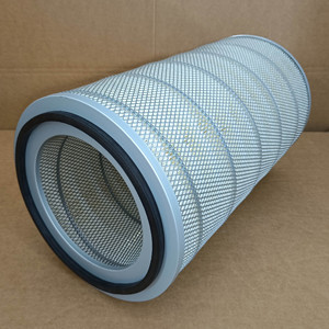 Filtro de Aire para Compresor de Aire 29504356 de Alta Eficiencia para Equipos Industriales - Product Image 5