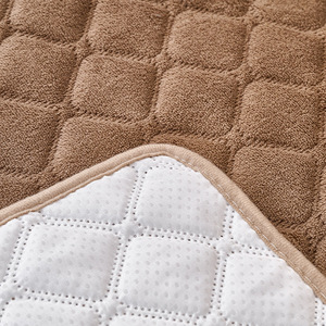 Pet <b>Sofa</b> Cushion Rectangle Waterproof <b>Dog</b> Bed Four Seasons Pet Mat - Product Image 2