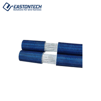 Máquina Pelacables de ordenador de cable grande totalmente eléctrica, máquina de corte y pelado de alambre de automática
