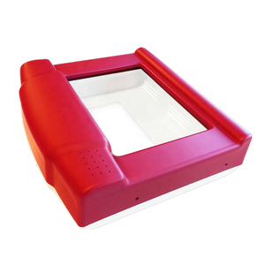 Pembuatan OEM Presisi Tinggi Penggunaan Elektronik Casing Plastik Kustom - Product Image 6