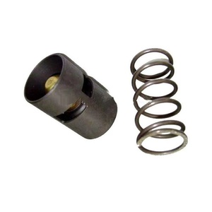 Kit de valve de régulation de température thermique Série A11175274, valve 55 degrés pour compresseur à vis CompAir, état neuf - Product Image 1