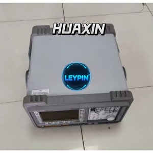 Analyseur de spectre de compatibilité électromagnétique Agilent E7405A, fonctionnant de 9 kHz à 26,5 GHz - Product Image 2