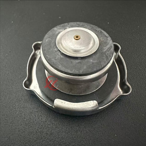 Tapa del Radiador para Jeep <span class=keywords><strong>Grand</strong></span> <span class=keywords><strong>Cherokee</strong></span> 5.7L HEMI 2011-2020, Equipo Original del Fabricante 52028974AA-18PSI - Product Image 4