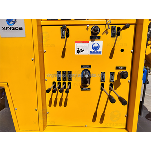 Max.500M Omgekeerde Circulatie Kern Monsterboormachine Geologische Mijnbouw Exploratie <span class=keywords><strong>Rc</strong></span> Boorinstallatie Te Koop - Product Image 6