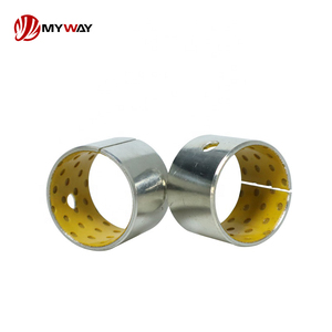 34*30*30 ỐNg Lót PM 3040 DX <span class=keywords><strong>PAP</strong></span> 3040 P20 Composite SF-2 DX ỐNg Lót EGB E50 POM phủ bụi cây trượt mang oilless mang - Product Image 6