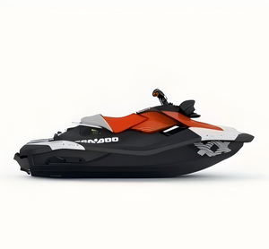 Bombardier 4 Tiempos Sea-Doo Jet Ski 90HP BRP Spark Trixx 90 - Product Image 6