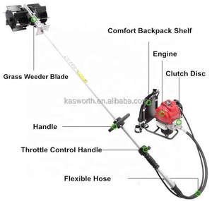 Hot bán Ba lô bốn-đột quỵ nhỏ đa chức năng nông nghiệp sử dụng hộ gia đình Weed Killer - Product Image 2