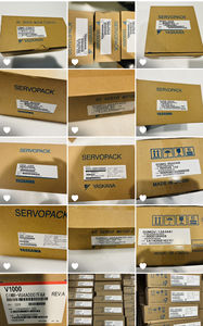 Songwei Sgmgh13dca6foy Nieuwe Yaskawa Servomotor SGMGH-13DC-A6F-OY - Product Image 3