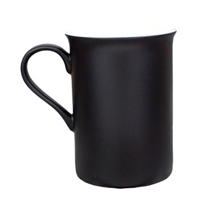 Taza de Porcelana China Mate que Cambia de Color <span class=keywords><strong>con</strong></span> Diseño Creativo DIY, Taza Mágica <span class=keywords><strong>con</strong></span> Asa y Patrón de Foto, Venta al por Mayor - Product Image 5