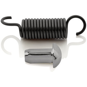 <b>Tension</b> <b>Spring</b> Side Mounting 95x36x25 28mm For Industrial Use - Product Image 1