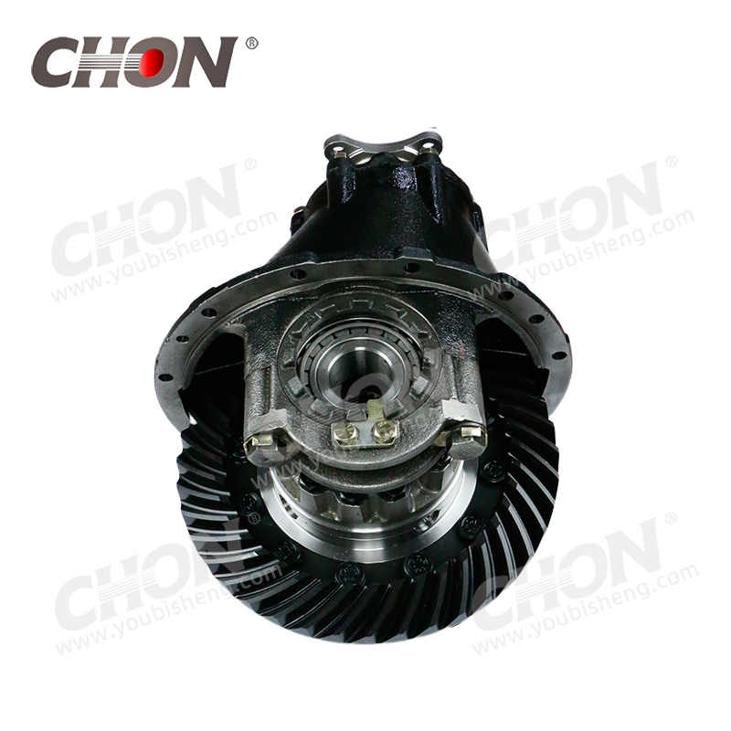 MITSUBISHI デコーダー D-2001 High Quality Differential Assembly for Mitsubishi Fuso D4