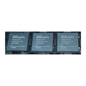 Carte de puce FPGA Spartan 6 XC3S50-4VQG100C pour ICs de blockchain Monero - Product Image 1