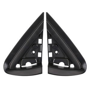 96765752XT 	 96765751XT 	 96765748XT 	 96765747XT Bande de joint décorative pour canal d'eau Citroën C4L - Product Image 1