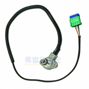 OIL PRESSURE <b>SENSOR</b> 252924 <b>For</b> Citroen C3XR Automatic Transmission 7700100009 New <b>Car</b> Part - Product Image 4