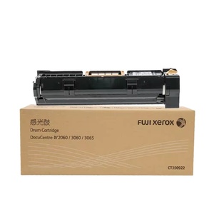 Cartouche de tambour CT350922 d'origine DC2060 3060 3065 pour Fuji Xerox DocuCentre 2060 DC3060 DC3065 - Product Image 1
