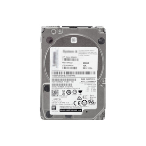 00NA252 900GB 10K RPM 2.5 Inch SAS HDD 00NA252 Enterprise Server Hard <b>Drive</b> 12Gb/s High Performance Storage Supplier - Product Image 4