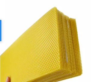 La cire d'<span class=keywords><strong>abeille</strong></span> peut être utilisée pour un véritable <span class=keywords><strong>tissu</strong></span> de cire et de cire de bougie prix bon marché - Product Image 1