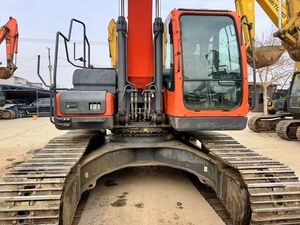 Secondhand DOOSAN DX220LC-9C original Heavy Duty Excavator Good Working Condition Reliable <b>Construction</b> Tool - Product Image 3