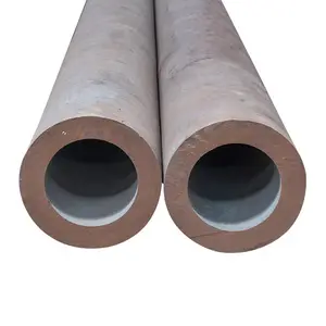 12Cr1MoV 10CrMo910 15CrMo 35CrMo 45Mn2 Ss400 hot roll 900mm seamless carbon steel pipe 70% off bulk inventory