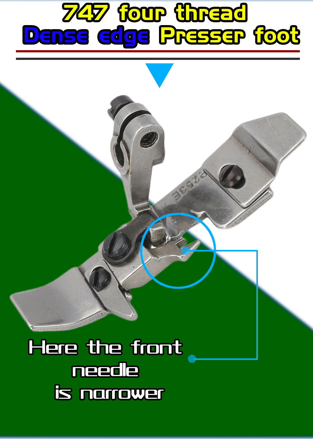 零ページ Serpent Ltd > Conversion set 747 to 747E (SER804308)