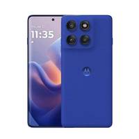 Moto Edge 60 Pro, Pantalla POLED de 6.7'' y 120Hz, Batería de 6000mAh con SuperCharge, Cámara Principal de 50MP, Smartphone 5G