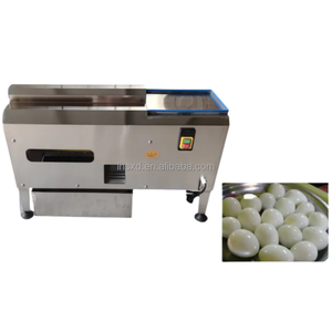 Fully Automatic <strong>Egg</strong> Peeling <strong>Machine</strong>/Preserved <strong>Eggs</strong> Sheller - Product Image 1
