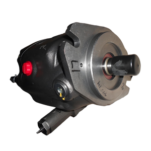 Fabriqué en Chine, pompe à piston variable série P1PD, pompe hydraulique industrielle / compatible avec les stations hydrauliques - Product Image 1