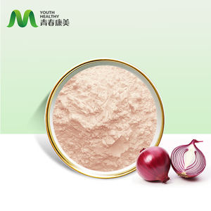 Оптовая цена Быстрая доставка порошок Лук китайский луковый порошок - Product Image 2