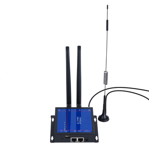 เราเตอร์<span class=keywords><strong>4G</strong></span> เราเตอร์ GT-Q985ชิปคุณภาพสูงพร้อมเสาอากาศ3เสาสำหรับอุตสาหกรรมบ้านกลางแจ้ง - Product Image 4