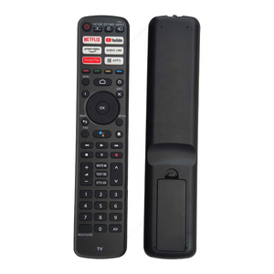 Control Remoto por Voz BT PN-V10 en Oferta, <span class=keywords><strong>para</strong></span> <span class=keywords><strong>Televisores</strong></span> LED Inteligentes Pan - Product Image 1