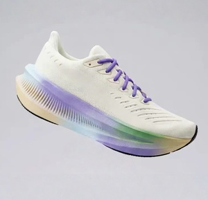 Zapatillas deportivas de diseño profesional Brookes Glycerin <span class=keywords><strong>Max</strong></span> <span class=keywords><strong>2</strong></span> - Aptas para hombres y mujeres. Cómodo y amortiguador de impactos - Product Image 6