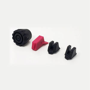 Ta-Da Chair Series1 Old <b>Man</b> <b>Walking</b> <b>Stick</b> Chair Anti Slip Rubber Feet Replacement Kit - Product Image 2
