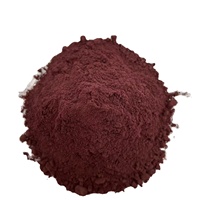 Colorant dispersé Liqian Scarlet GS, concentration 150 %, poudre de colorant textile naturel pour la laine, la soie et les tissus en polyester